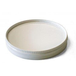Couvercle pour pot de glace (265ml)