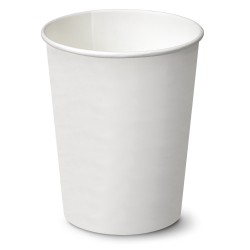 Pot en carton 90ml - 1 boule