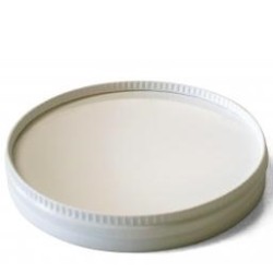 Couvercle pour pot de glace (265ml)