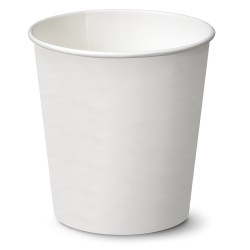 Pot en carton 90ml - 1 boule