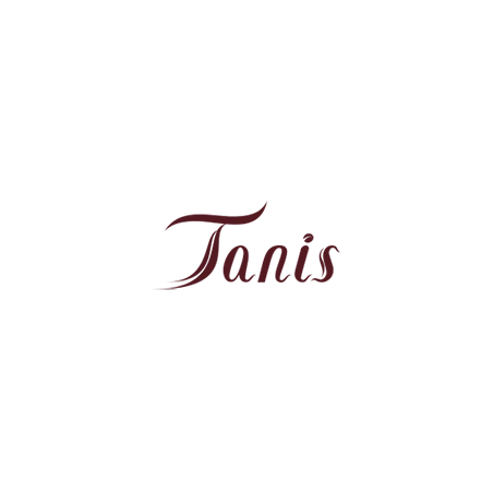 Galletas Tanis