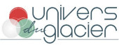 logo Univers du Glacier